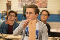 Die Goldbergs – Die Goldbergs (2017)