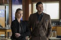 Lucifer – Lucifer (2020)