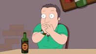 The Cleveland Show – Holt Richter