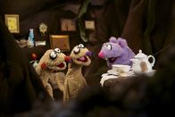 Unser Sandmännchen – Die Erdmännchen Jan und Henry suchen eine Katze und treffen eine Maus.