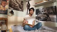 Blinded by the Light – Inspiriert von Bruce Springsteen: Viveik Kalra als Javed