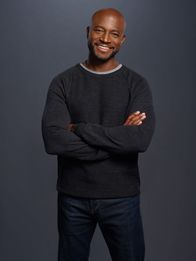 All American – Billy Baker (Taye Diggs).