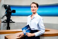 Rundschau – Moderatorin Rundschau
