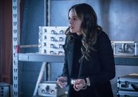 The Flash – Caitlin (Danielle Panabaker)