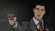 Archer – Archer (2017)
