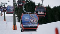 Heimatleuchten – Zwölferkogel- Gondelbahn