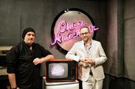 Chez Krömer – Chez Krömer (2021)