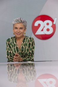 28 Minuten – Elisabeth Quin