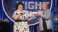 Ladies Night classics – Meltem Kaptan (l), Margie Kinsky (r)