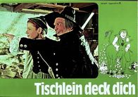 Tischlein deck dich – Tischlein deck dich (1956)