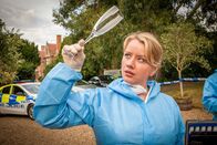 Inspector Barnaby – Tamzin Malleson (Kate Wilding).