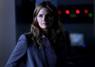 Castle – Bangt um das Leben von Castle: Kate Beckett (Stana Katic)
