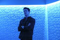 The Flash – Barry Allen (Grant Gustin)