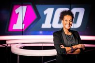 1 gegen 100 – Angélique Beldner