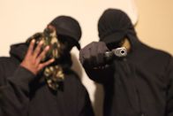 Drogen im Visier – Die Gangs von Dallas