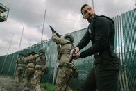 FBI: Special Crime Unit – FBI: Special Crime Unit (2020)
