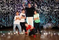 Tanzen mit den Stars – Sa, 05.09., 09:36 Uhr