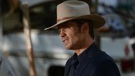 Justified – Ava Crowder (Joelle Carter) und Raylan Givens (Timothy Olyphant)