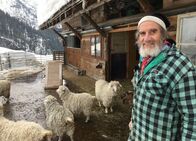 Alp-Träumer – Die Alp-Träumer Markus Senn