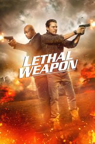 Lethal Weapon – Lethal Weapon (2018)