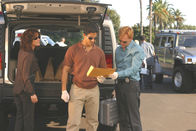 CSI: Miami – CSI: Miami (2002)