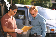CSI: Miami – CSI: Miami (2002)
