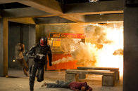 Dredd – Dredd (2012)