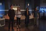 The Flash – The Flash (2020)