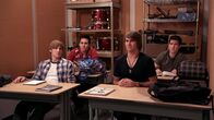 Big Time Rush – Fr, 17.07., 03:00 Uhr
