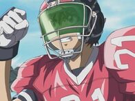 Eyeshield 21 – Sa, 11.04., 05:30 Uhr