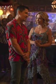 Magnum P.I. – Magnum P.I. (2019)