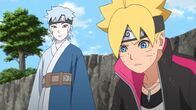 Boruto – Do, 28.03., 05:35 Uhr