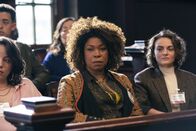 The Equalizer – Viola 'Vi' Marsette (Lorraine Toussaint, M.)