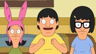 Bob's Burgers – (v.l.n.r.) Louise, Gene, Tina