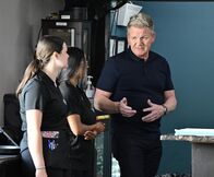 In Teufels Küche mit Gordon Ramsay – So, 04.05., 09:10 Uhr