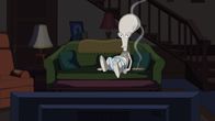 American Dad! – Roger