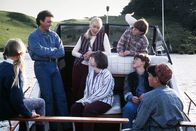 Enid Blyton - Abenteuer Serie – Sa, 25.04., 13:30 Uhr