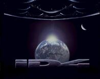 Independence Day – INDEPENDENCE DAY - Artwork