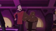 Star Trek: Lower Decks – Brad Boimler (l.)