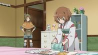 Log Horizon – Do, 02.01., 03:40 Uhr