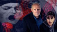 Tatort – Auf spektakulärer Verbrecherjagd: Axel Milberg als Klaus Borowski, Almila Bagriacik als Mila Sahin