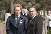 Suits – Suits (2012)