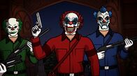 Archer – Mo, 27.06., 22:30 Uhr