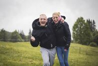 Forsthaus Rampensau – Do, 31.10., 22:50 Uhr