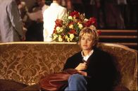 French Kiss – Ihr Leben ist bis ins letzte Detail geplant: Kate (Meg Ryan) will heiraten, zwei Kinder, einen Hund und ein Haus. Doch das Leben verläuft nicht immer nach Plan ...
