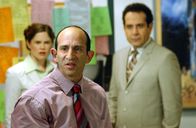Monk – Monk Season4 EP Mr Monk Goes to the Office, Monk Staffel4 EP Mr Monk als Bürohengst