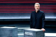 Arena – Sandro Brotz