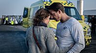 neoriginal: Countdown Copenhagen – Philip Nřrgaard (Johannes Lassen) ist mit Beate Seitsř (Helle Fagralid) wieder vereint. Der Schrecken hat ein Ende.