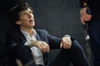 Sherlock – Sherlock (Benedict Cumberbatch) gerät in ein Spiel auf Leben und Tod.