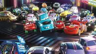 Cars Toons – Mo, 06.04., 10:50 Uhr